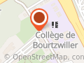 Collège Bourtzwiller