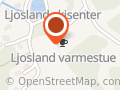 Ljosland Skisenter AS