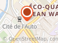 Commissariat de police de Mulhouse