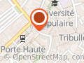 C.e.r.a. - Centre Etude Et Recherche Appliqueés
