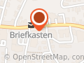 Schäfers Brotstuben GmbH, Holzofenbäckerei in der Georgstraße