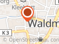 AugenCentrum Homburg Standort Waldmohr