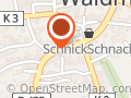 Schulte-Becker S. , Klein E. Gemeinschaftspraxis für Logopädie