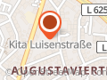 Städt. Kindertageseinrichtung (Kita) und Familienzentrum Luisenstraße