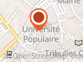 UP Compétences + organisme de formations - Alsace