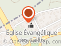 Eglise évangélique des Taillis