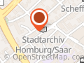 Stadtarchiv Homburg