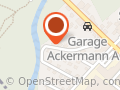 Oldtimer Wohnwagen