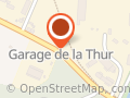 Garage de la Thur