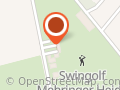 SwinGolf - Mehringer Heide