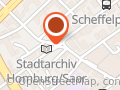 Änderungsschneiderei Marina