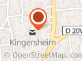 Maison médicale de Kingersheim