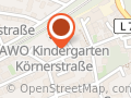 AWO Unterbezirk Ennepe-Ruhr, Kindertageseinrichtungen
