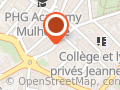 Centre Thérapeutique de Jour Pour Adultes Secteur 8