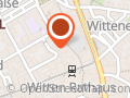 Stadtmarketing Witten GmbH Geschäftsstelle