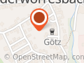 Hotel - Restaurant Götz