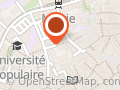 CENTRE PORTE HAUTE