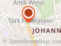 Damaskus Sterne Restaurant - ???? ???? ????
