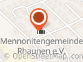 Mennonitengemeinde Rhaunen e.V.