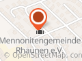 Mennonitengemeinde e.V.