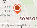 Apartmenthaus Somborn