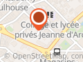 Maternelle et Élémentaire Jeanne d'Arc
