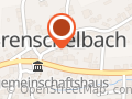Protestantische Kirche Brenschelbach - Prot. Kirchengemeinde Hornbach-Brenschelbach