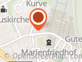 Katholischer Friedhof an der Marienkirche