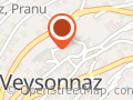 Commune de Veysonnaz