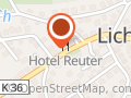 Hotel Restaurant Reuter