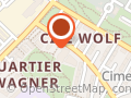 CENTRE SOCIO CULTUREL JEAN WAGNER