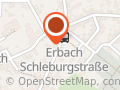 Leichenhalle Erbach