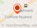 Coiffure Nuance Keck Fabienne