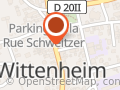 DeCarsseim - Carte Grise - Wittenheim