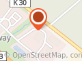 Liqvis LNG Tankstelle Bad-Honnef