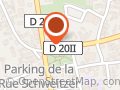 Boulangerie Ziessel