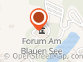 Corona-Ambulanz Vettelschoß, Forum am blauen See -  -  -