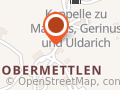 Stoll Werner Käserei Obermettlen