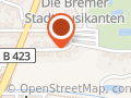 Linas Wäschetruhe