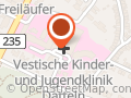 Kinderradiologie an der Vestischen Kinder- und Jugendklinik Datteln