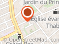 Residence Seniors Stella "Les Vergers de Paul" / Zenao Appart'hotel - Mulhouse