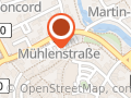 Die Stadtfleischerei