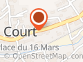 Boucherie Schnegg Court
