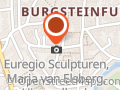 BernsteinWerkstatt im Geisthaus