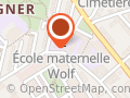 Ecoles Maternelles