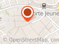 Jimmy Fairly Opticien Mulhouse