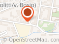De Petro Gregoria Pizzeria