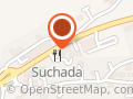 Suchada Courtine Thaï Food