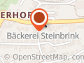 Steinbrink Verkaufs GmbH