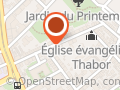 Studio Claire Salais, designer d'espace